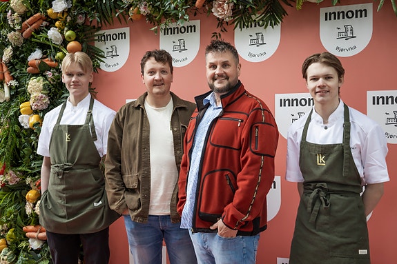 Bilde 1 av 1 i jobbannonse-galleriet