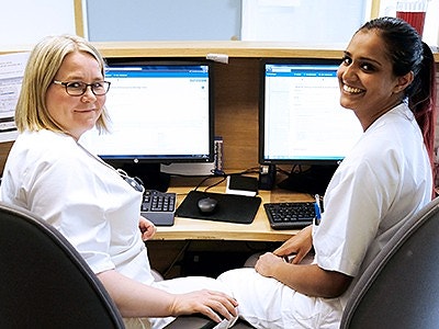 Bilde 1 av 1 i jobbannonse-galleriet