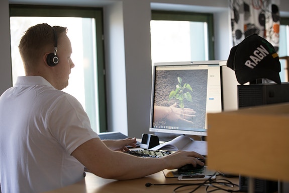 Bilde 2 av 3 i jobbannonse-galleriet