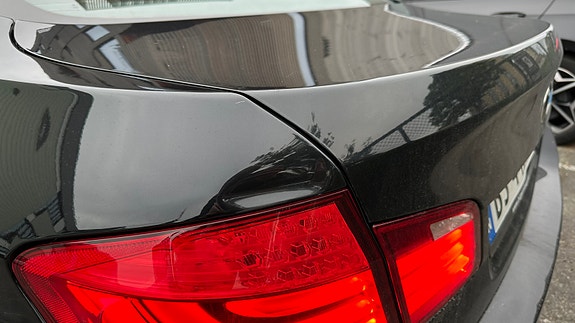 BMW 525d 9 of 13