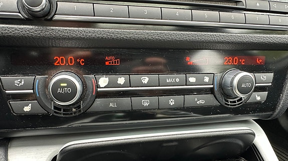 BMW 525d 11 of 13