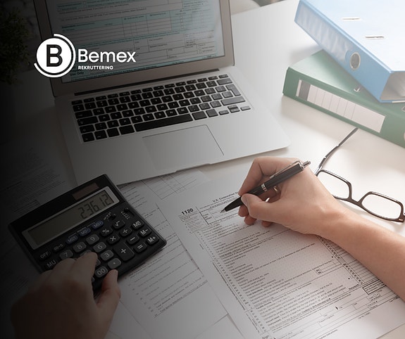 Bilde 1 av 1 i jobbannonse-galleriet