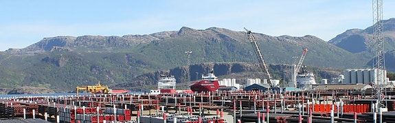 Bilde 1 av 1 i jobbannonse-galleriet