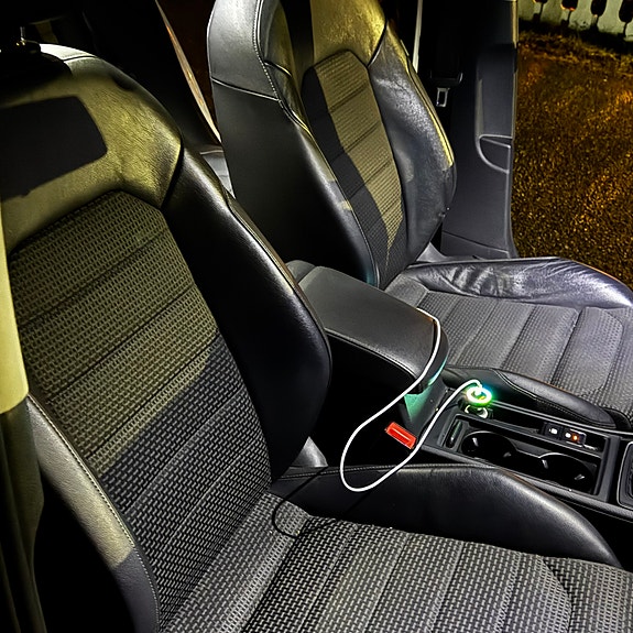 Volkswagen Golf VII 30 of 30