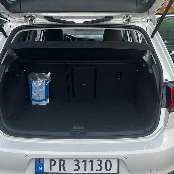 Volkswagen Golf VII 20 of 30