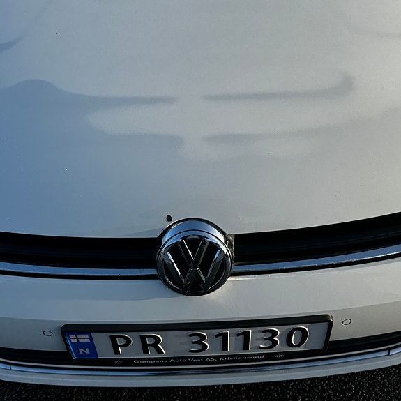 Volkswagen Golf VII 9 of 30