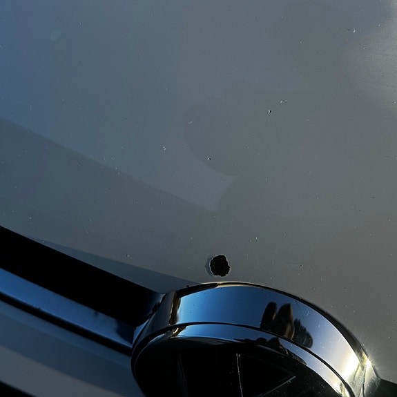 Volkswagen Golf VII 8 of 30