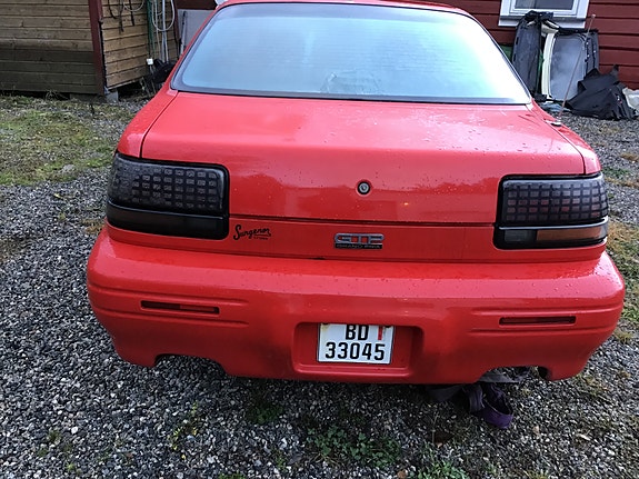 Pontiac 4 of 5