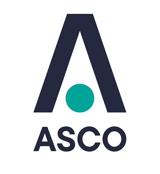 ASCO NORGE AS logo