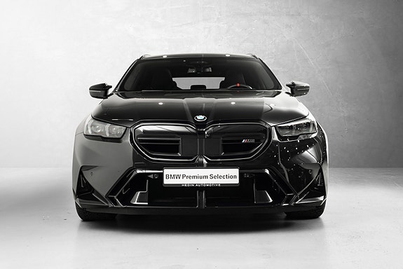 BMW M5 5 of 5