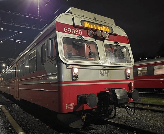 Bilde 1 av 3 i jobbannonse-galleriet