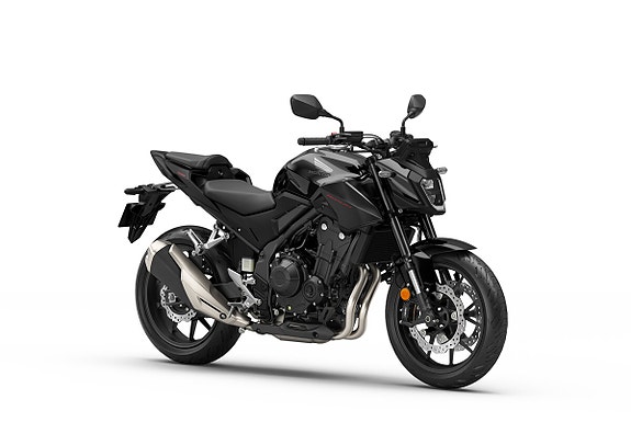 Honda CB500 Hornet 2026