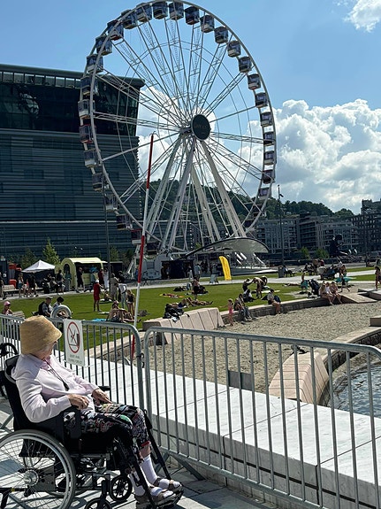 Bilde 2 av 3 i jobbannonse-galleriet