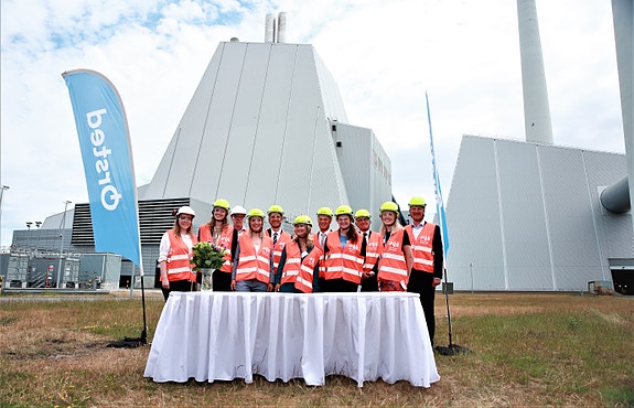 Bilde 1 av 2 i jobbannonse-galleriet