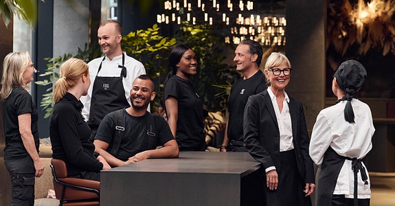 Bilde 1 av 3 i jobbannonse-galleriet