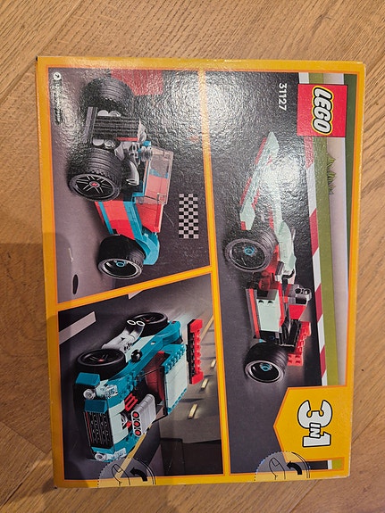 Product image 2 of 2