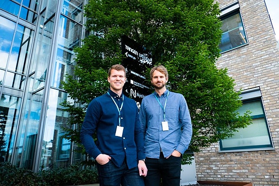 Bilde 1 av 3 i jobbannonse-galleriet