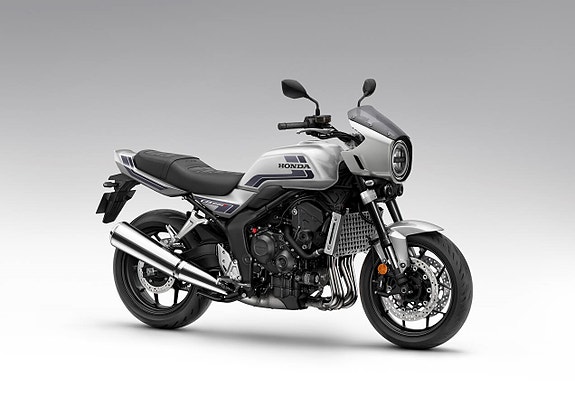 Honda CB1000F 2026 11 of 23
