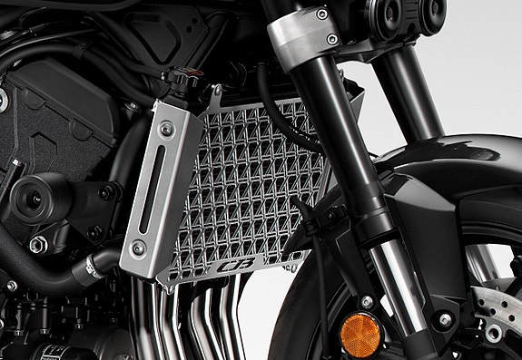 Honda CB1000F 2026 18 of 23