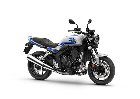 Honda CB1000F 2026 2 of 23