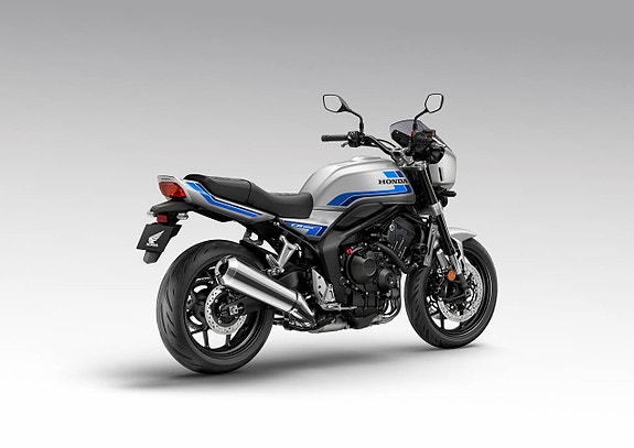 Honda CB1000F 2026 9 of 23