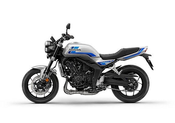 Honda CB1000F 2026 4 of 23