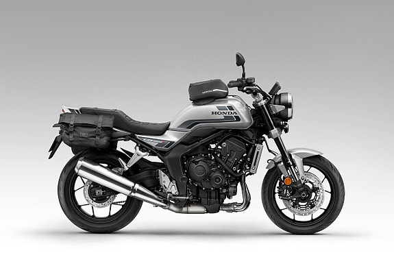 Honda CB1000F 2026 13 of 23