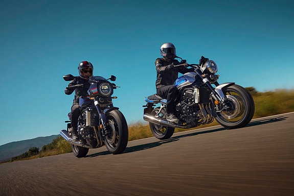 Honda CB1000F 2026 19 of 23