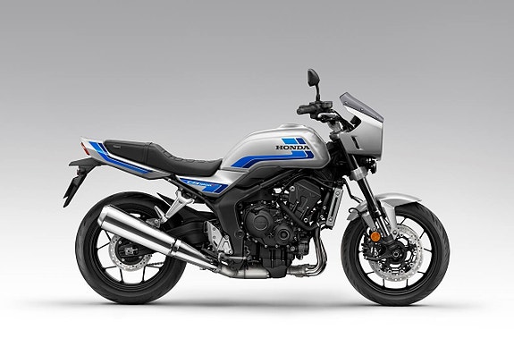 Honda CB1000F 2026 16 of 23