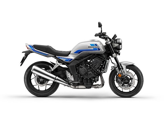 Honda CB1000F 2026 6 of 23