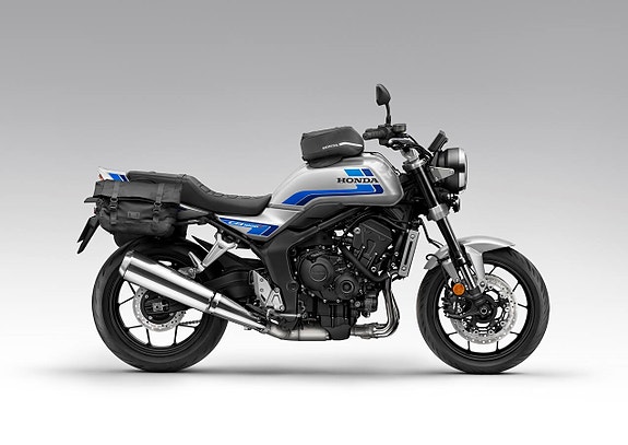Honda CB1000F 2026 15 of 23