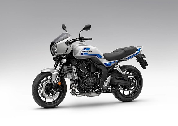 Honda CB1000F 2026 14 of 23