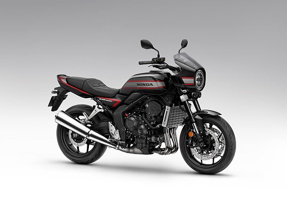 Honda CB1000F 2026 12 of 23