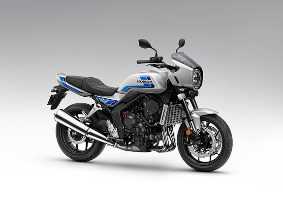 Honda CB1000F 2026 10 of 23