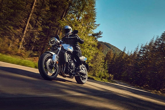 Honda CB1000F 2026 22 of 23