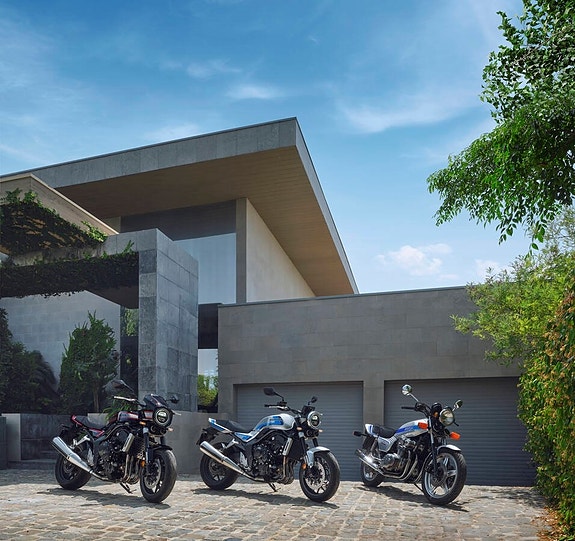 Honda CB1000F 2026 20 of 23