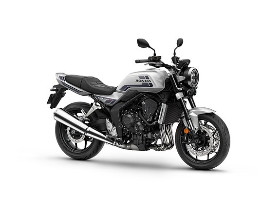 Honda CB1000F 2026 3 of 23