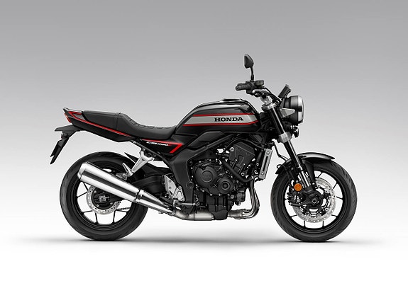 Honda CB1000F 2026 7 of 23