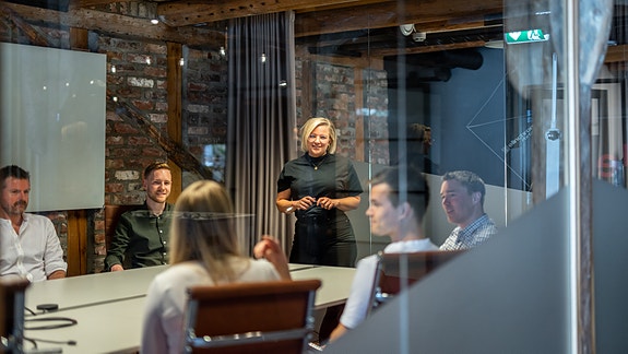 Bilde 5 av 7 i jobbannonse-galleriet