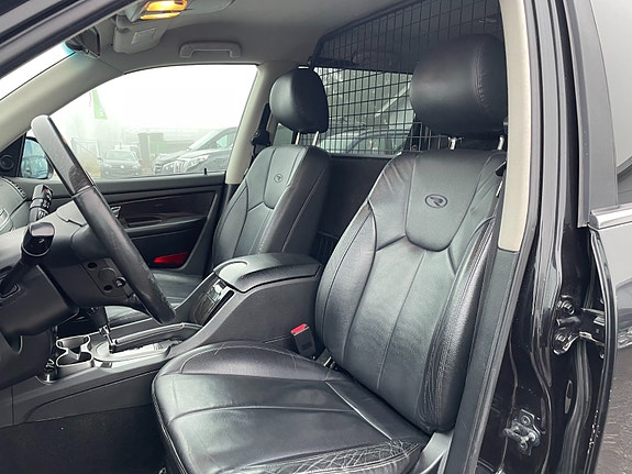 SsangYong Rexton 17 of 29