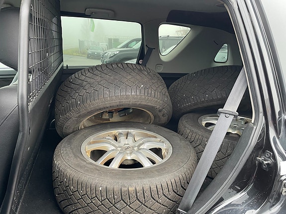 SsangYong Rexton 16 of 29