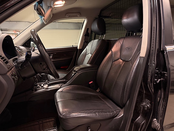 SsangYong Rexton 25 of 29