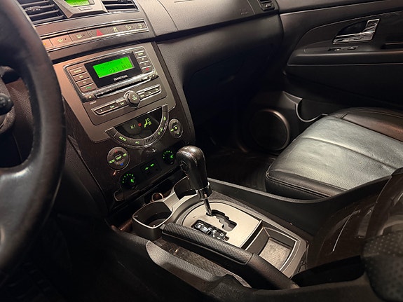 SsangYong Rexton 26 of 29