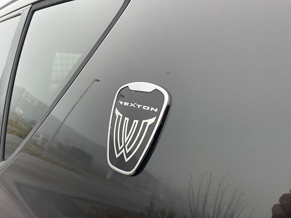 SsangYong Rexton 13 of 29