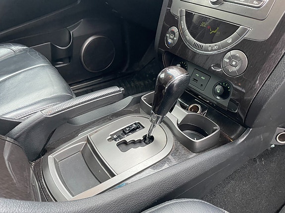 SsangYong Rexton 21 of 29