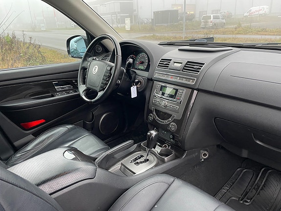 SsangYong Rexton 19 of 29