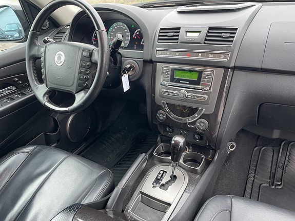 SsangYong Rexton 20 of 29