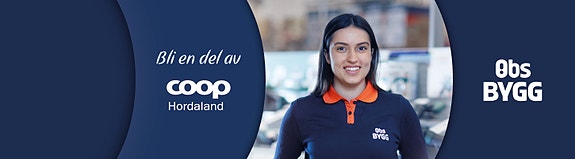 Bilde 1 av 1 i jobbannonse-galleriet