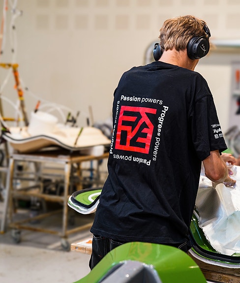 Bilde 4 av 7 i jobbannonse-galleriet