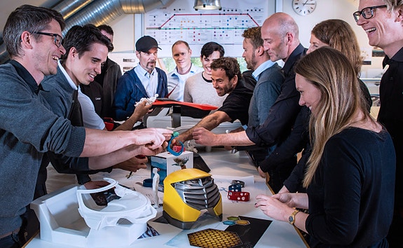 Bilde 3 av 7 i jobbannonse-galleriet